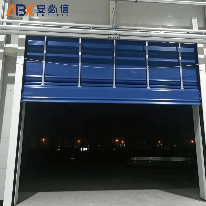 岳阳市高速堆积门